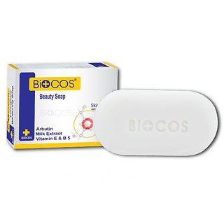 Biocos Soap