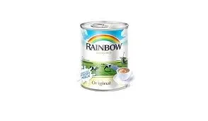 Rainbow Milk 385ML