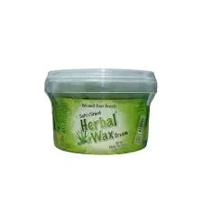 Soft N shine Cream Wax Herbal 950G