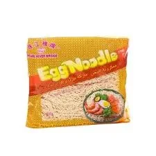 Pearl River Bridge Egg Noodles Medium 400G