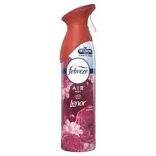 Febreze Air Freshener Ruby Jasmine 300ML