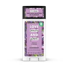 Love Beauty Planet Deo Stick Energizing 83.5G