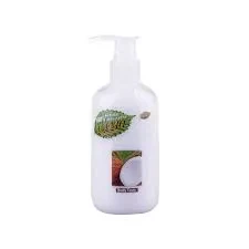 Wokali Lotion Coconut 260ML