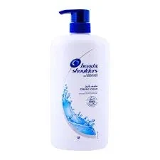 Head And Shoulders Shampoo Classic Clean 1L Pk