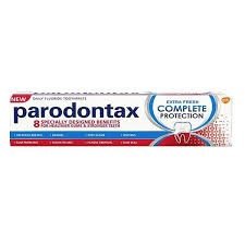 Parodontax Toothpaste Complete Protection 100GM PK