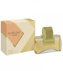 Mural Eau De Perfume Murals own Pour Femme 100ML