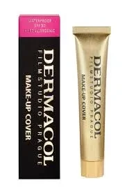 Dermacol Foundation Mix PPP