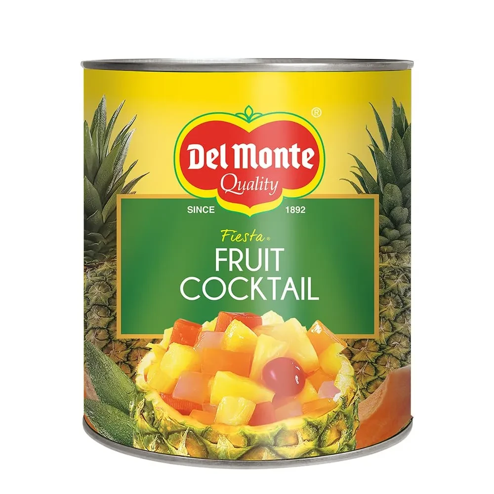 Frooti Veg Fruit Cocktail 850G