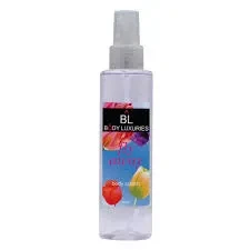 Body Luxuries Body Mist Fly Away 155ML