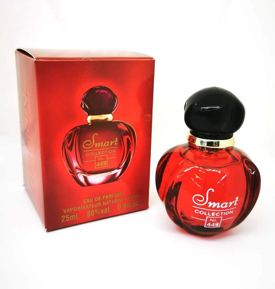 Smart Collection Eau De Perfume No.449 25ML