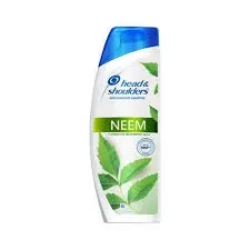 Head And Shoulders Shampoo Neem 360ML Pk