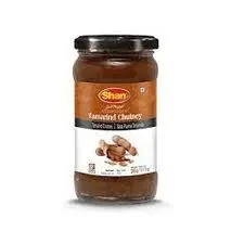 Shan Imli Chutney 350G