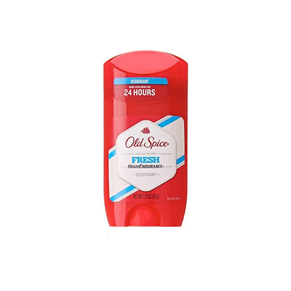 Old Spice Deodorant Stick Fresh 63G