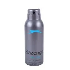 Slazenger Deodorant Body Spray Actives Sport Blue150ML