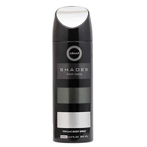 Armaf Deodorant Body Spray Shades For Men 200ML