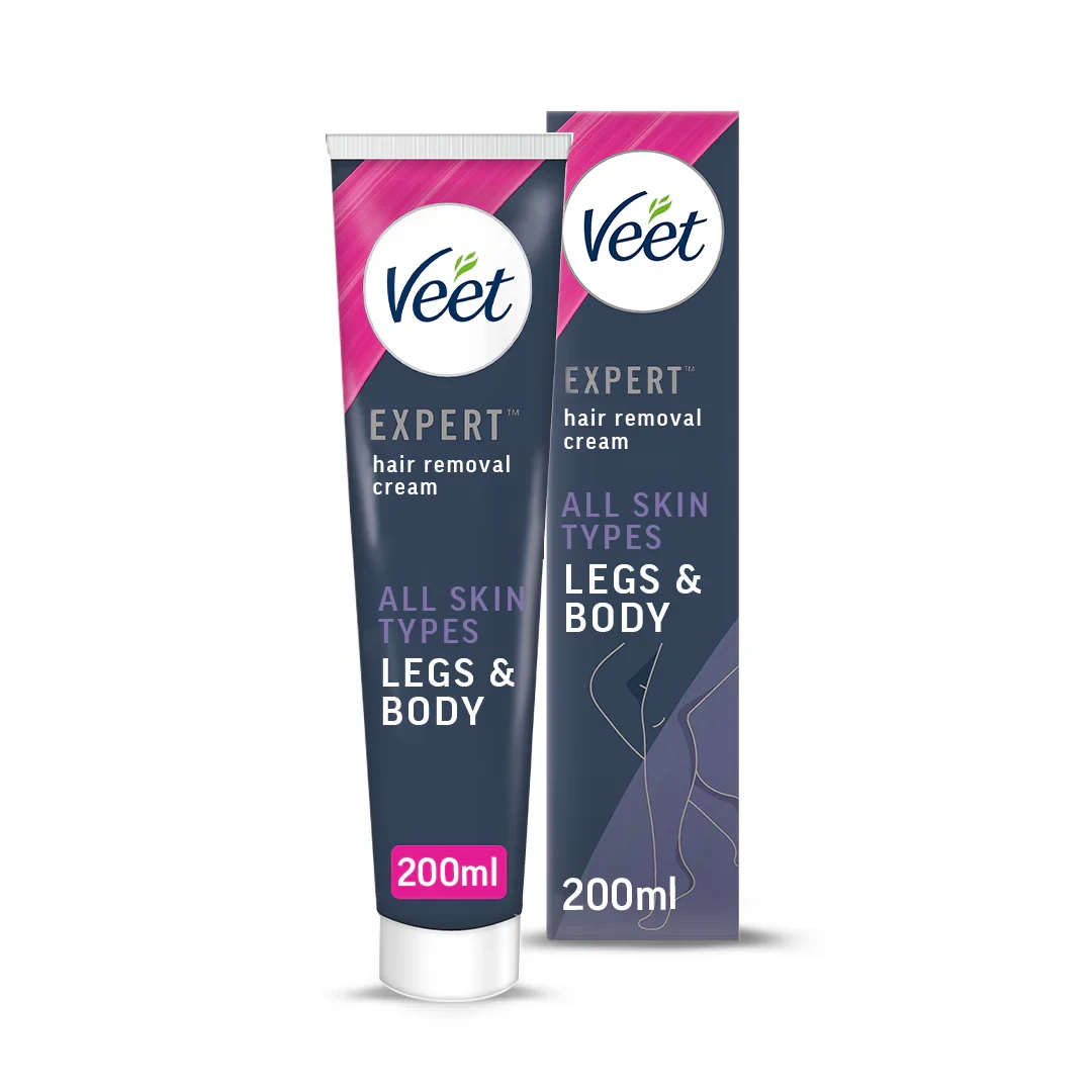 Veet Hair Remover Cream Blue 200ML