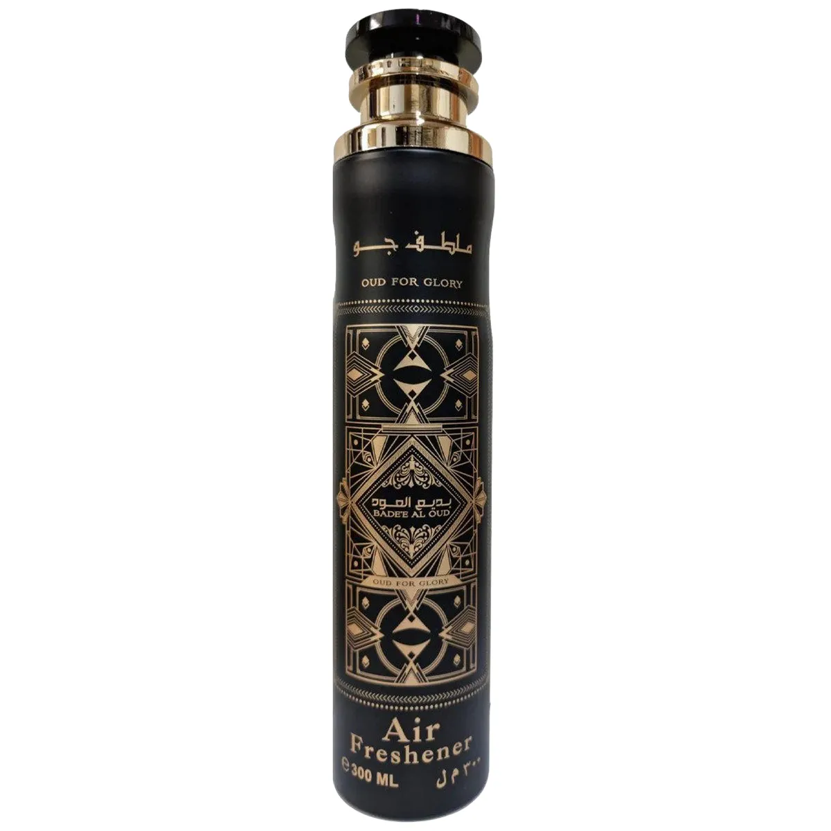 Lattafa Air Freshner Badee Al Oud 300ML