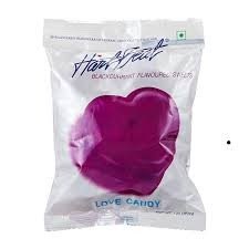 Doriva Love Candy Blackcurrant 150G