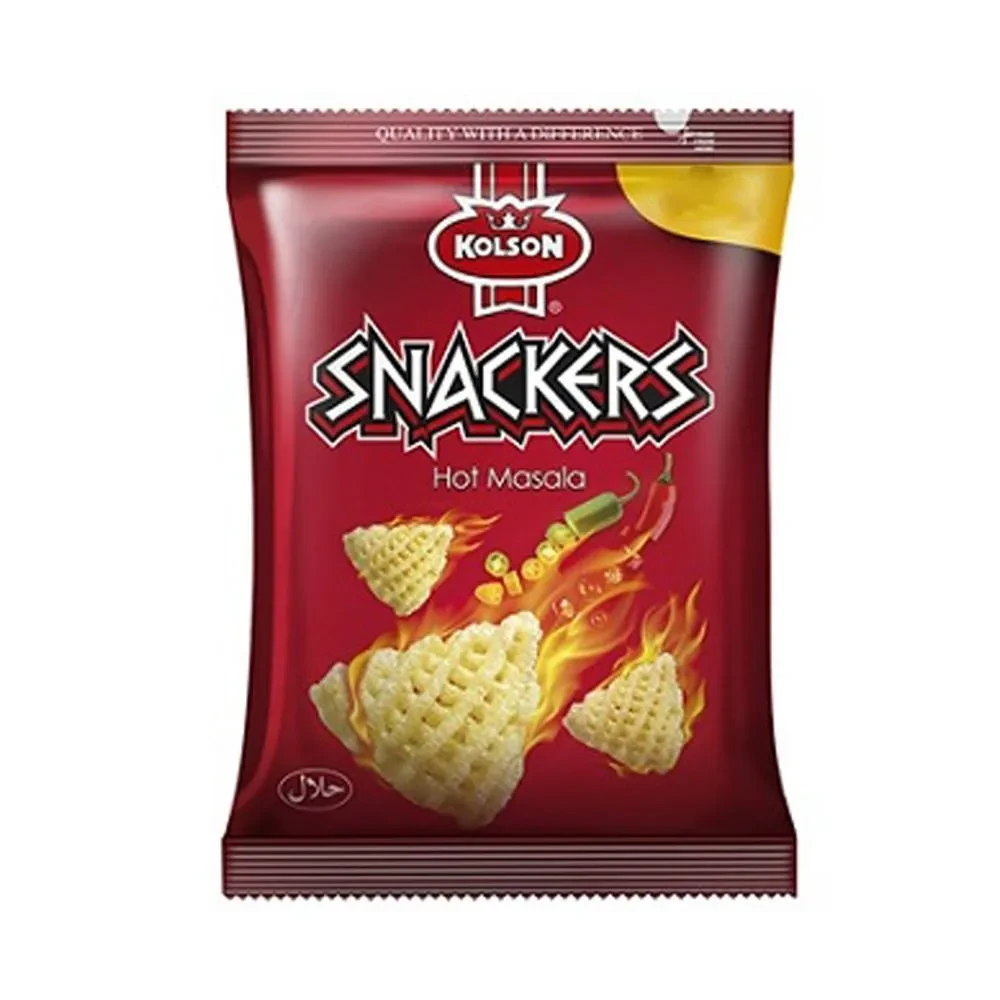 Kolson Snackers Hot Masala 20-