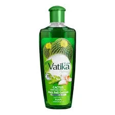 Vatika Hair Oil Cactus 200ML