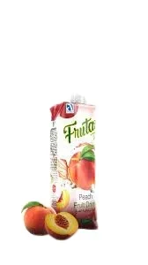 Frutaz Juice Peach 1L