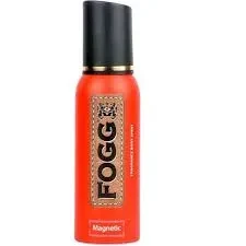 Fogg Deodorant Body Spray Magnetic 120ML