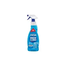 Ultra Fresh Glass Cleaner 500ML