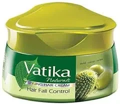 Vatika Hair Cream Henna Cactus 140ML