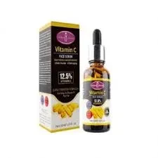 Aichun Beauty Face Serum Vitamin C 30ML