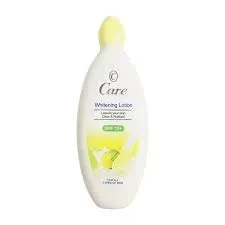 Care Lotion Lemon Whitening Spf 15 190ML