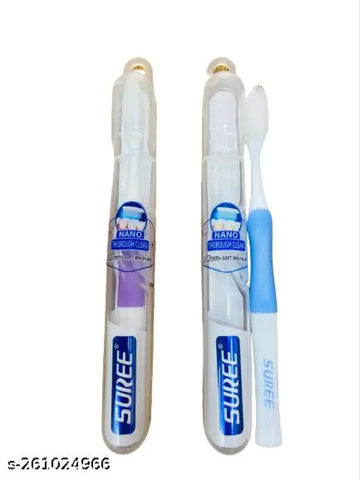 Suree T-Brush VIP Ultra Soft