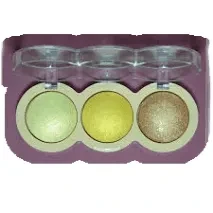 Ms Love Highlighter 3 Color 04