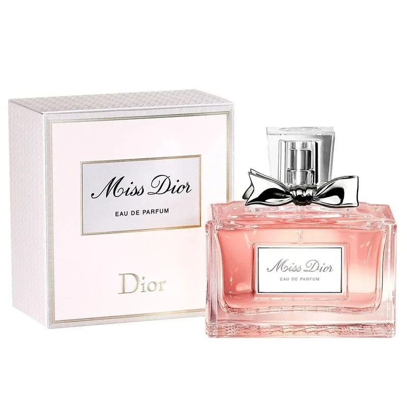 Christian Dior Eau De Parfum Miss Dior 100Ml