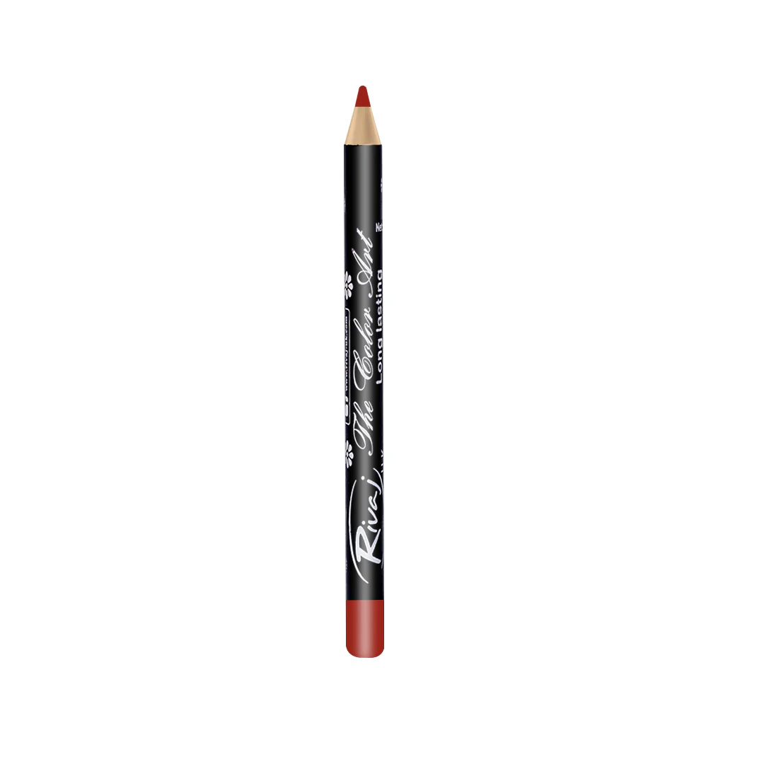 Rivaj Lip And Eye Pencil