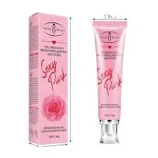 Aichun Beauty Cream Sexy Pink 30G