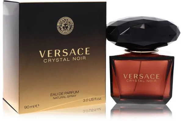 Versace Eau De Parfum Versace Crystal Noir 90ML