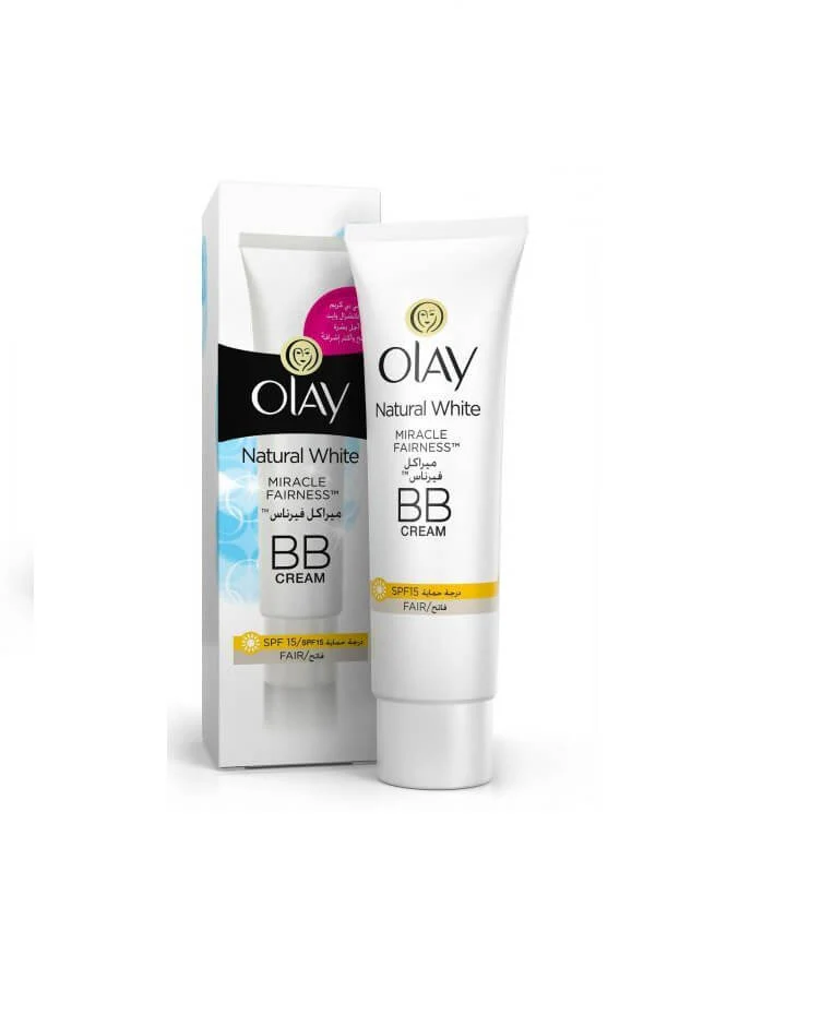 Olay BB Cream Natural white 50ML