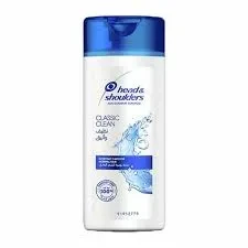 Head And Shoulders Shampoo Classic Clean 75ML Pk