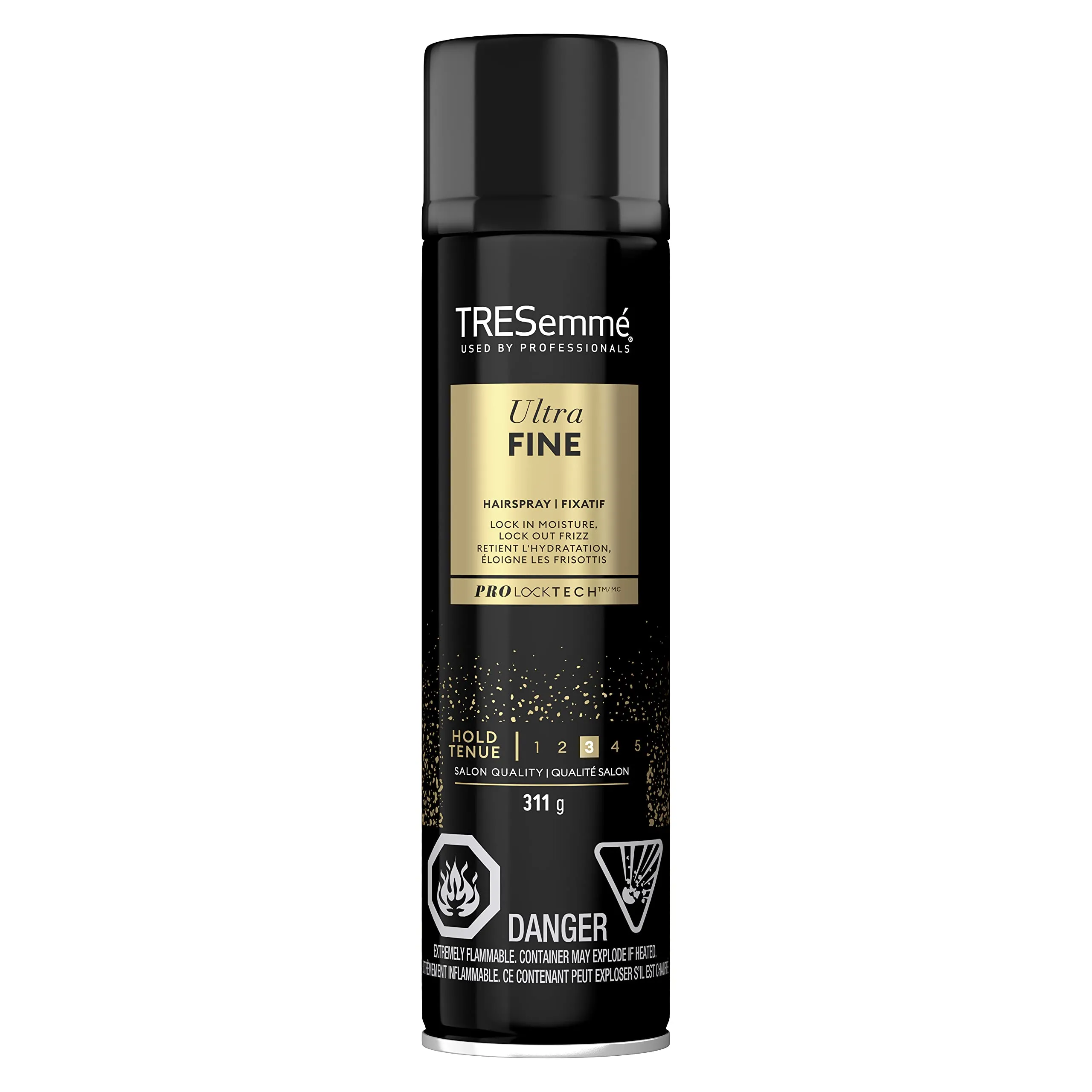 Tresemme Hair Spray Ultra Fine 311G