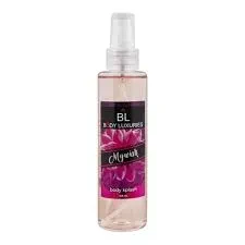 Body Luxuries Body Mist My Wish 155ML