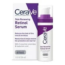 Cerave Face Serum Retinol Renewing 30ML