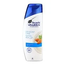 Head And Shoulders Shampoo Dry Scalp Care 360ML Pk