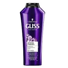 Gliss Shampoo Intense Therapy 400ML