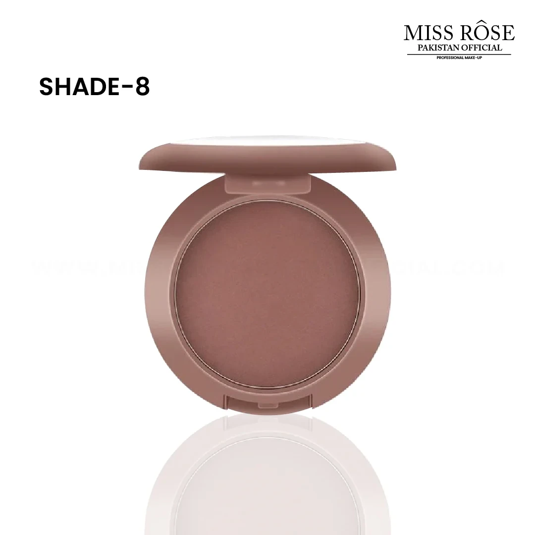 Miss Rose Blush ON Single 7004-081N101