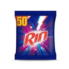 Rin Detergent Powder 140G