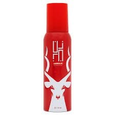 Markhor Deodorant Body Spray Diva 120ML