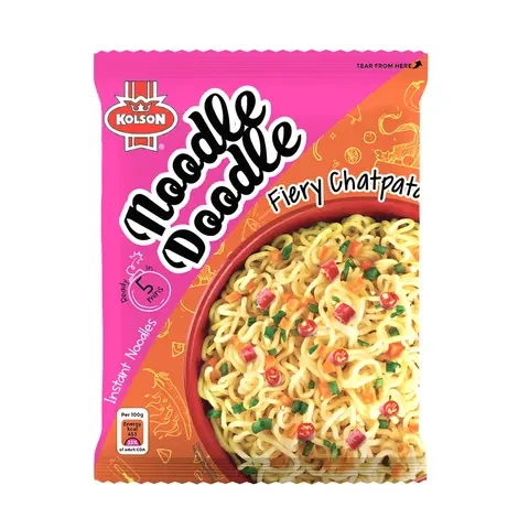 Kolson Noodles Chatpata