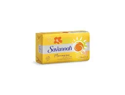 Savannah Soap Morning Glow 135G PK