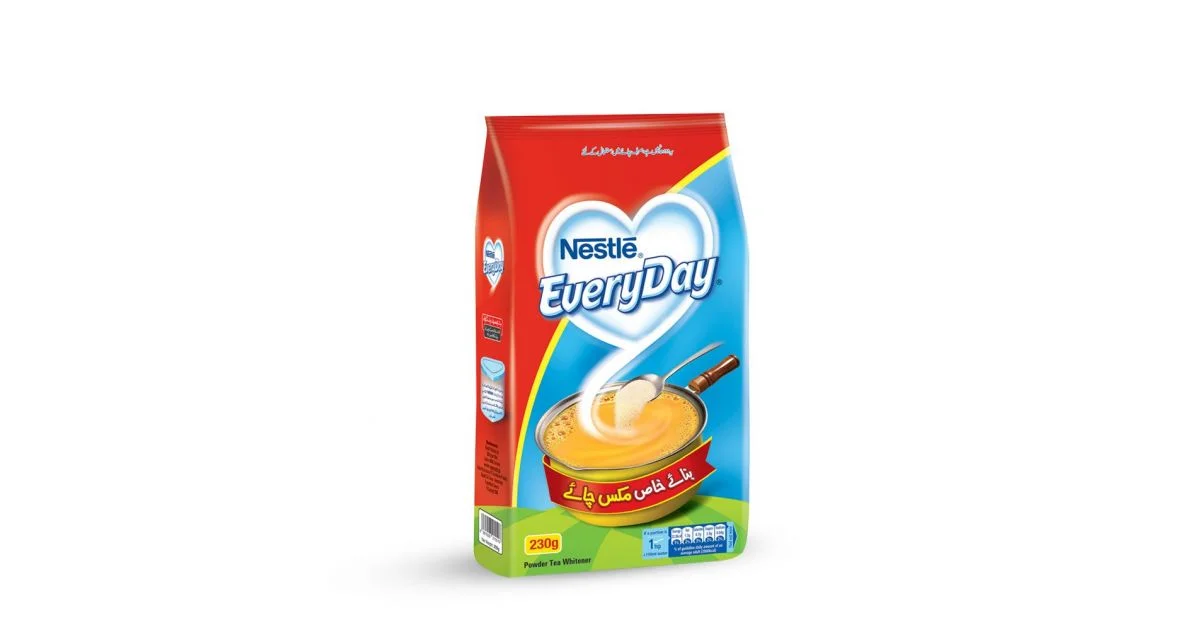 Nestle Everyday 230G