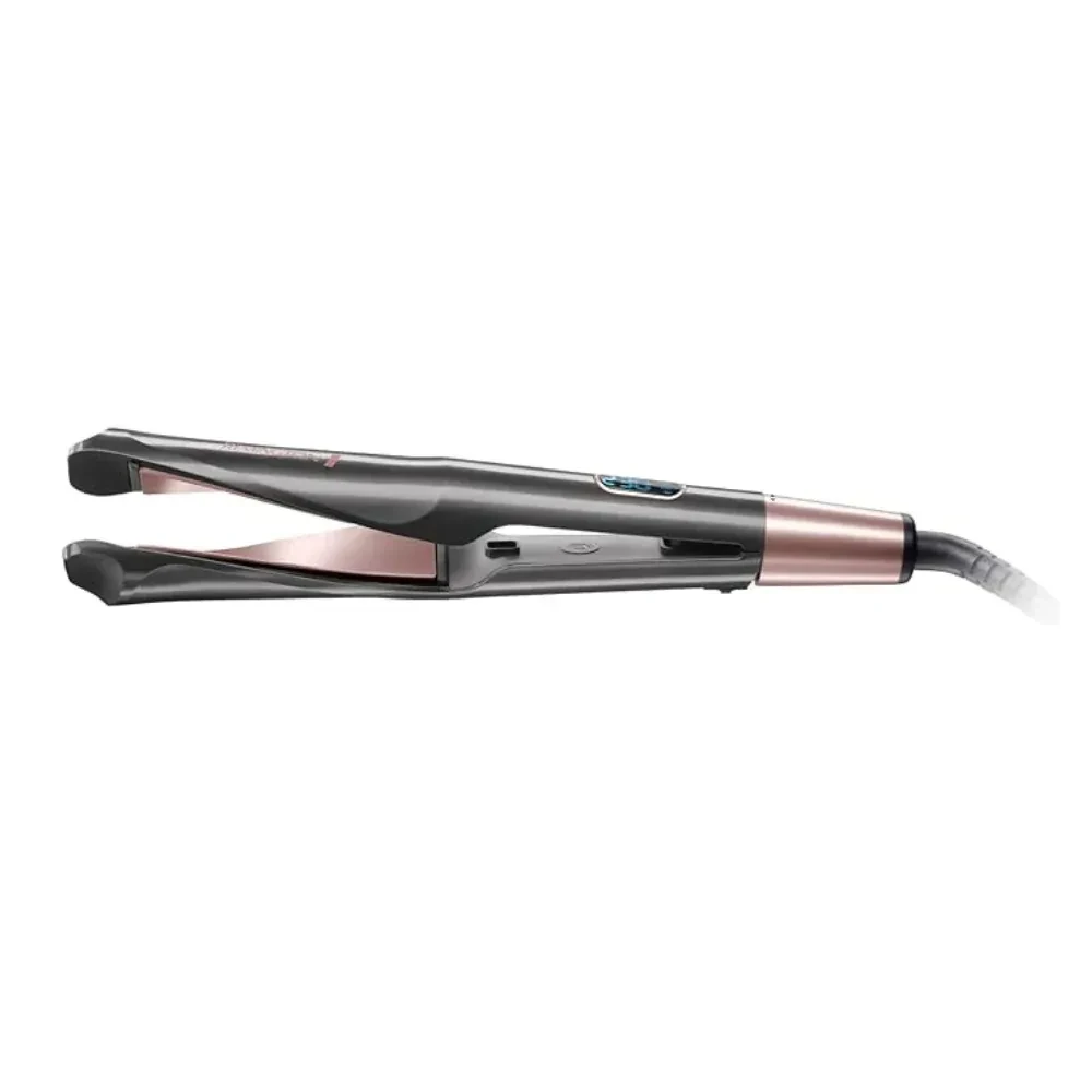 Remington Straightener 2in1 Straight+Curler